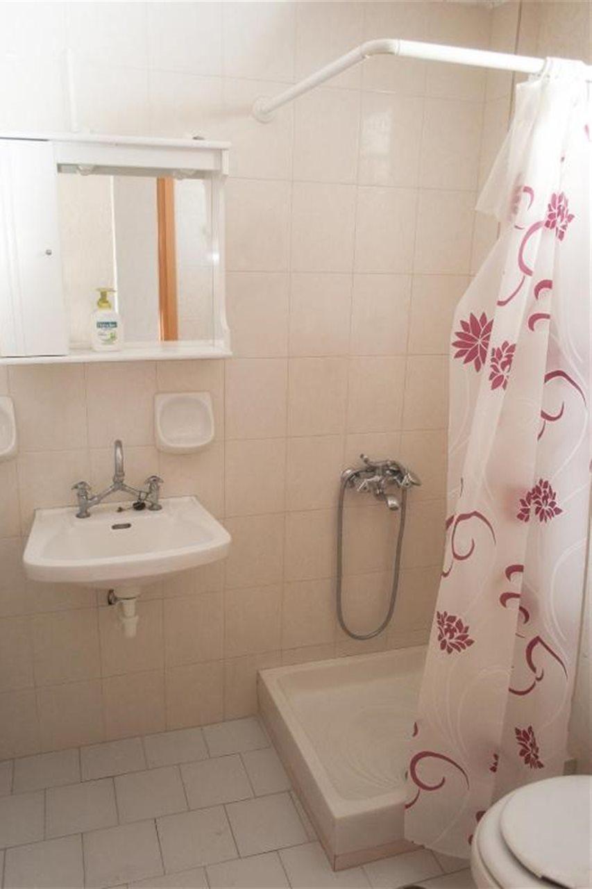 Prinos Apartments Херсониссос Экстерьер фото